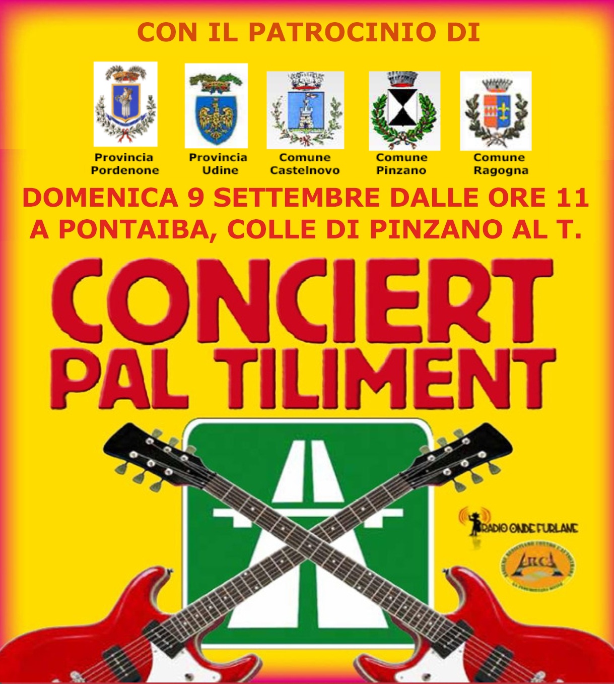 concerto